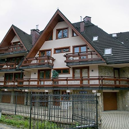 Appartement Blisko Wszedzie à Zakopane Extérieur photo