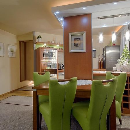Appartement Blisko Wszedzie à Zakopane Extérieur photo