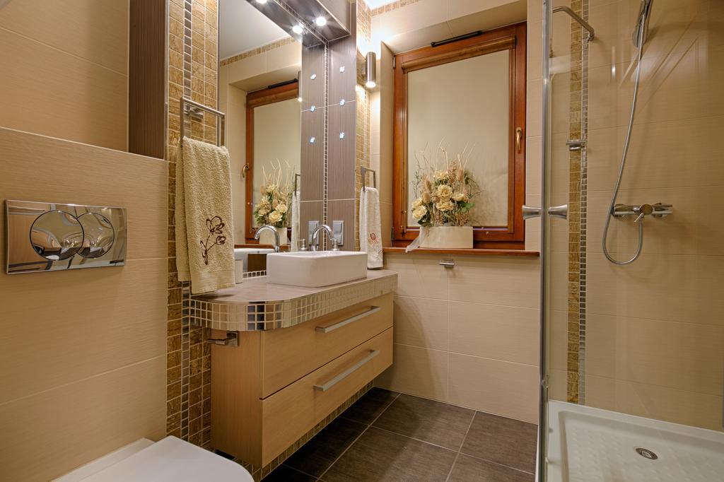 Appartement Blisko Wszedzie à Zakopane Extérieur photo