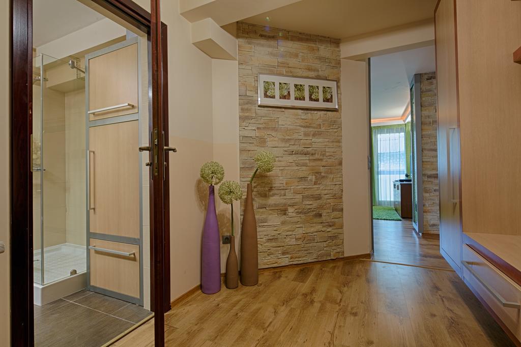 Appartement Blisko Wszedzie à Zakopane Extérieur photo