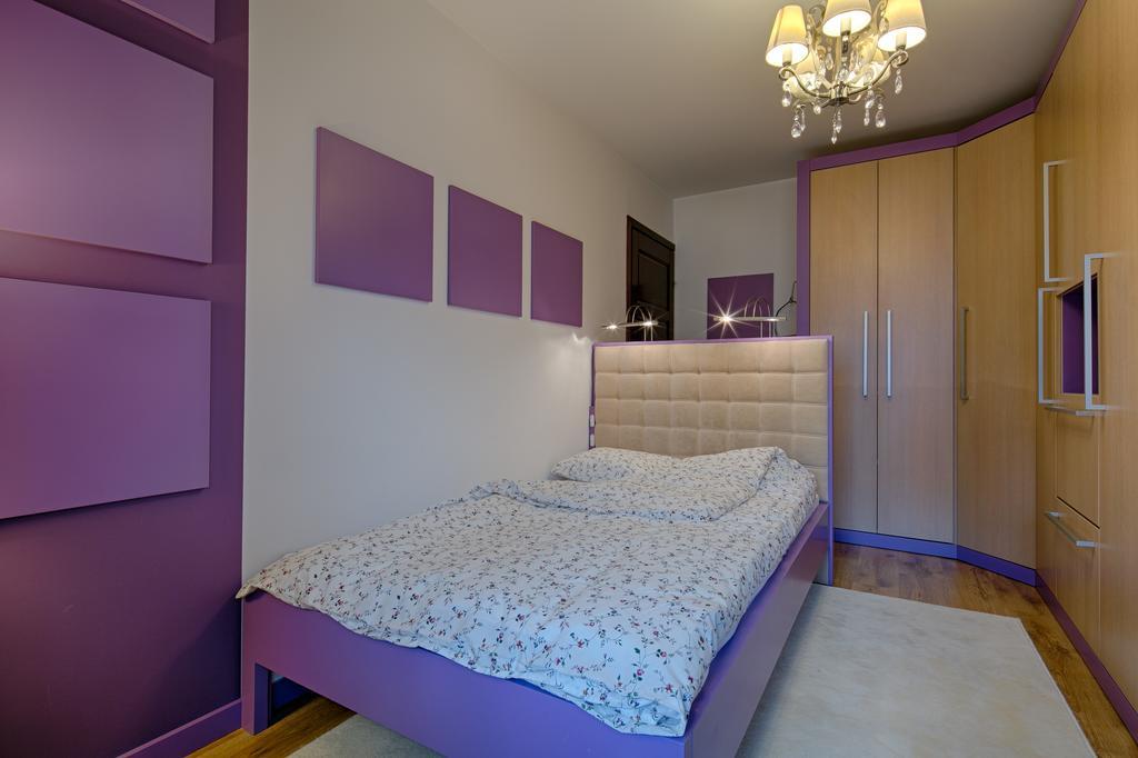 Appartement Blisko Wszedzie à Zakopane Extérieur photo