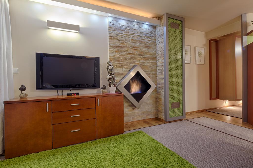 Appartement Blisko Wszedzie à Zakopane Extérieur photo
