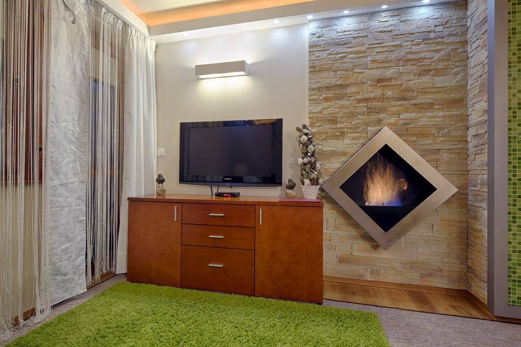 Appartement Blisko Wszedzie à Zakopane Extérieur photo